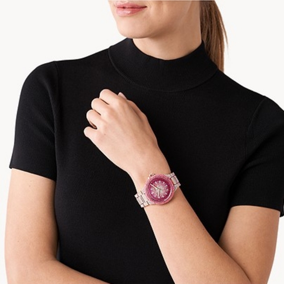 NFS Michael Kors watch - Picture 2 of 3